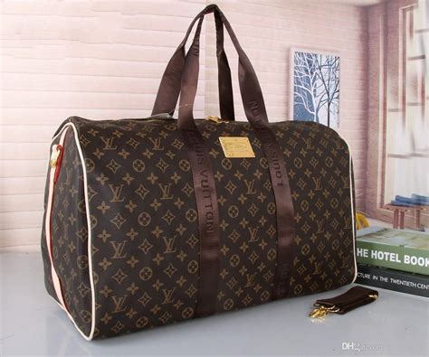 lv duffle bag dhgate.